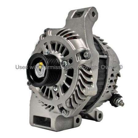 Mpa Quality-Built Alternator Remanufactured, 11398 11398